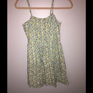 Forever 21 summer dress