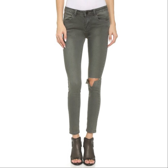 Unif Dunn jeans