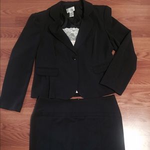 Dress Suit