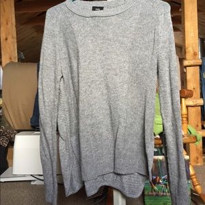Fate brand women's sweater