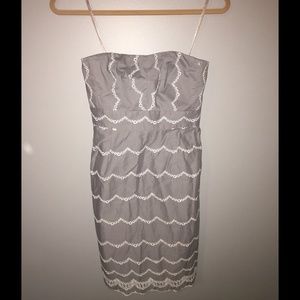Jcrew dress