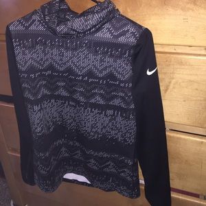 NIKE dry fit long sleeve!