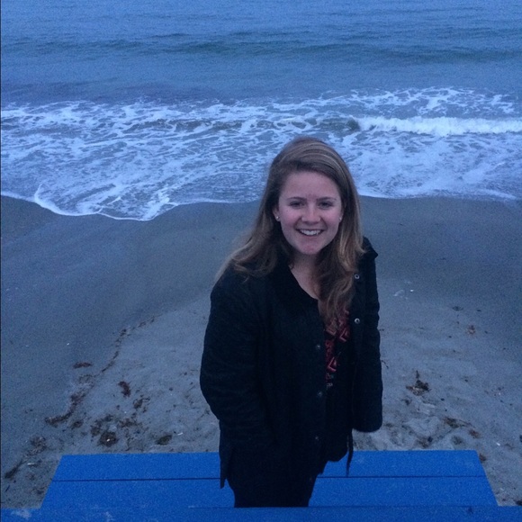 Meet your Posher, Grace