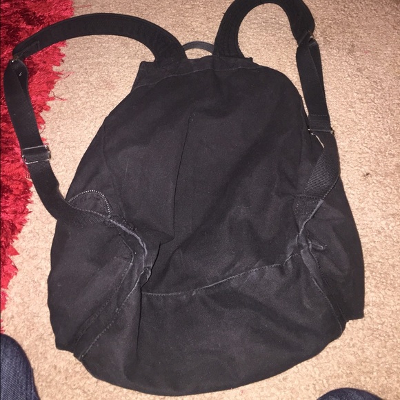 Book bag by pink. - Picture 2 of 3