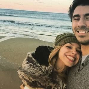 Meet your Posher, Skye