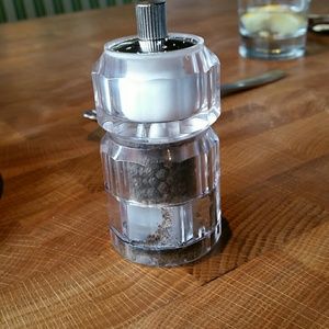 Meet your Posher, Arlynn