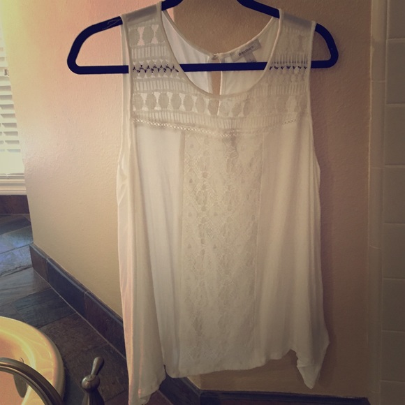 Dress Barn top