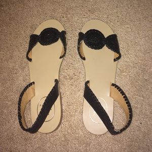 Jack Rogers sandals