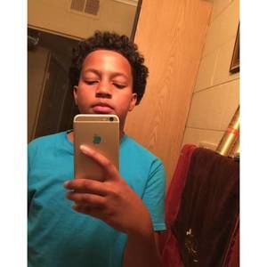 Meet your Posher, Gregory