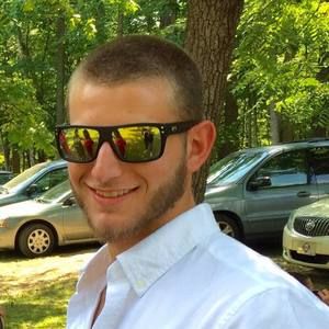 Meet your Posher, Mason