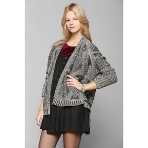 Sparkle and Fade Sweater