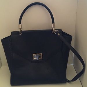 Express Medium Satchel