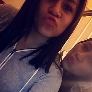 Meet your Posher, Jacqueline