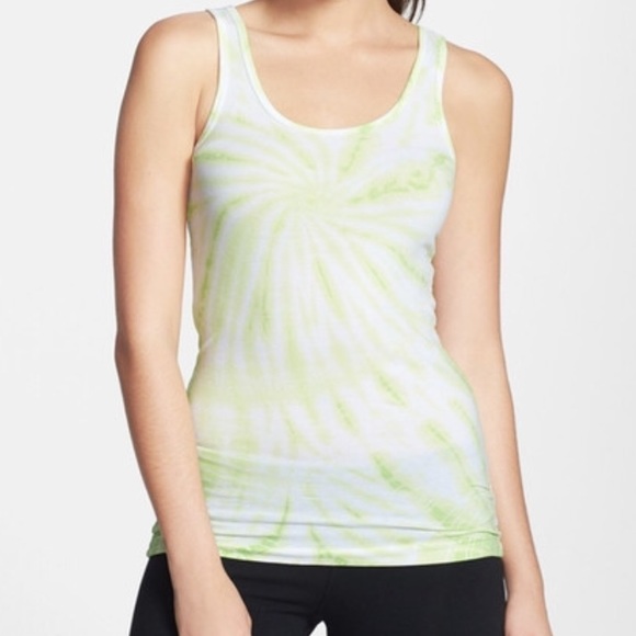 Hard Tail Tank Top