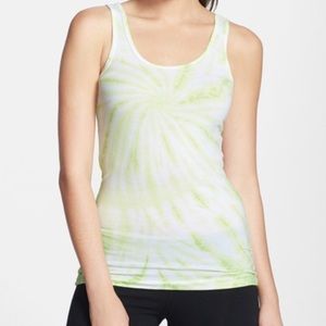 Hard Tail Tank Top