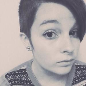 Meet your Posher, Ellie