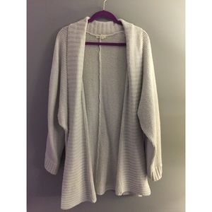 Off white Cardigan