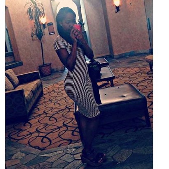 Meet your Posher, Imani