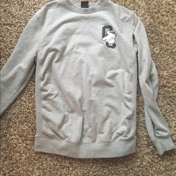 Crooks and castle crew