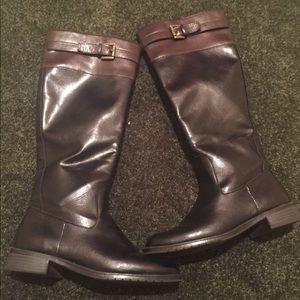 Riding boots size 7