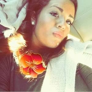 Meet your Posher, Jocelyn