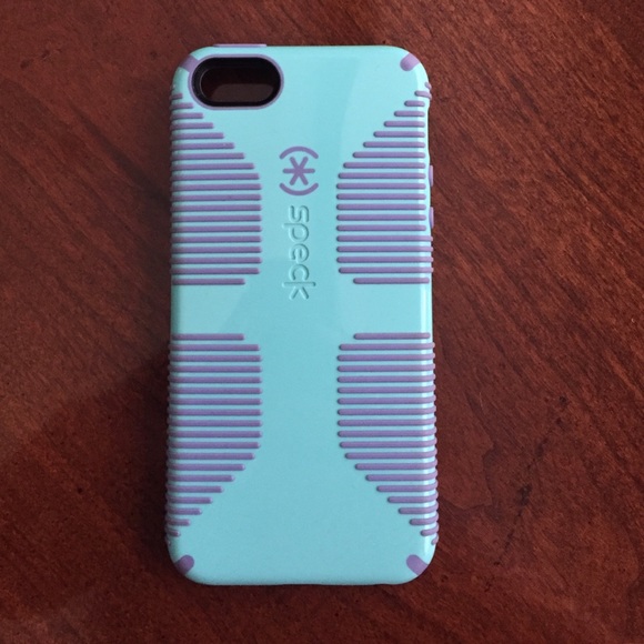 Speck iPhone 5/5S Case