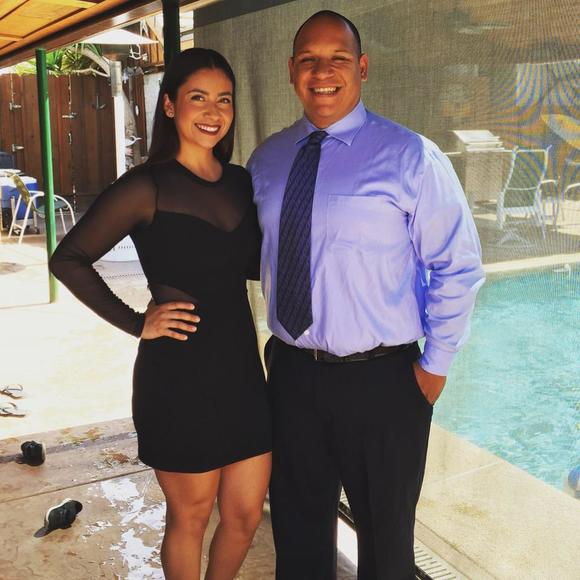 Meet your Posher, Prissila