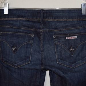 Hudson Skinny jeans