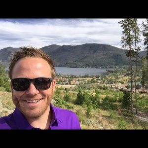 Meet your Posher, Kyle