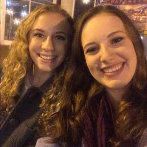 Meet your Posher, Katherine