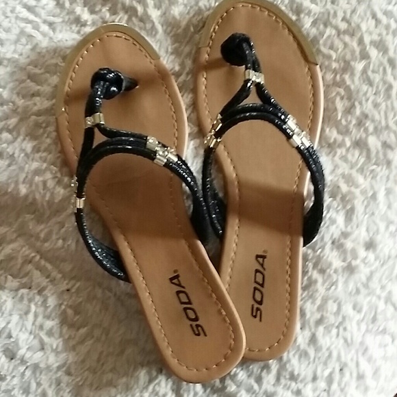 Sandels