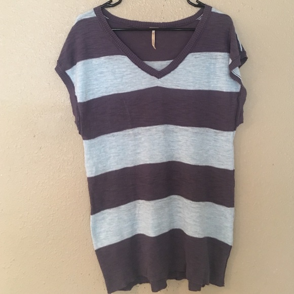 Free people sweater shirt