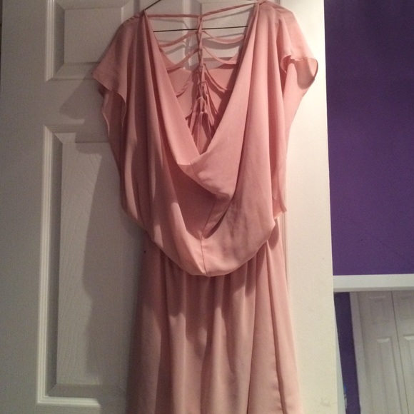 PERFECT DRESS
