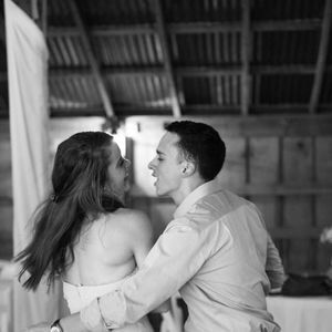 Meet your Posher, Marissa