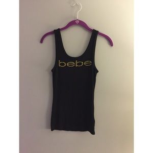 Bebe Tank