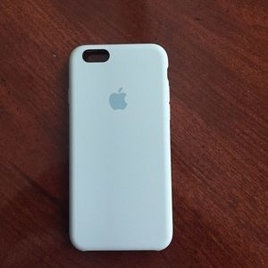Apple iPhone 6 case