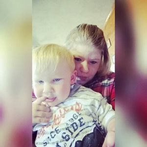 Meet your Posher, Jessie