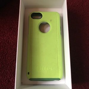 iPhone 5c otter box