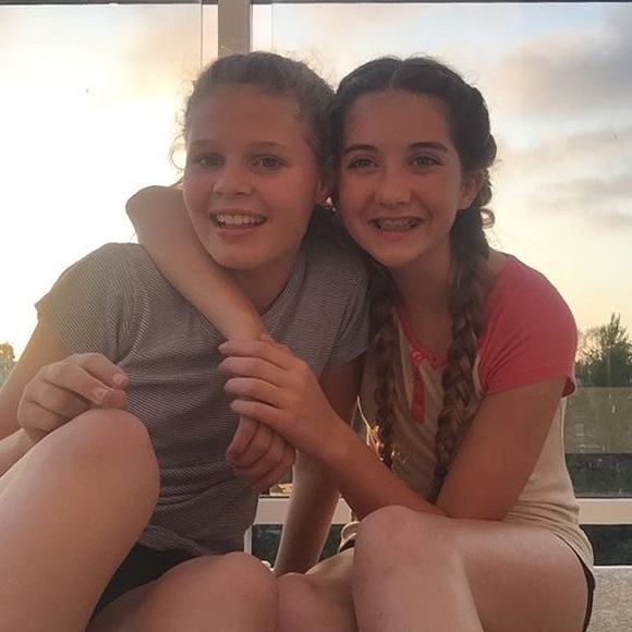 Meet your Posher, Allison