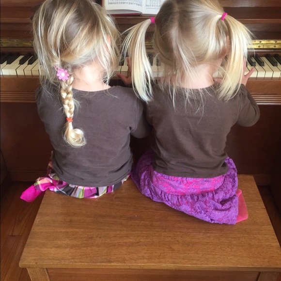 Meet your Posher, Tiffany