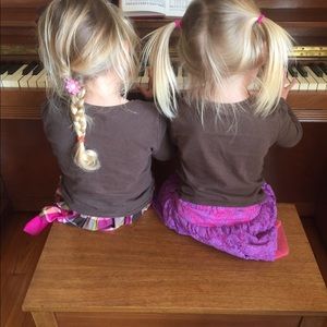 Meet your Posher, Tiffany