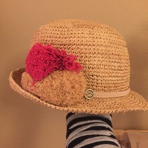 Juicy Couture hat