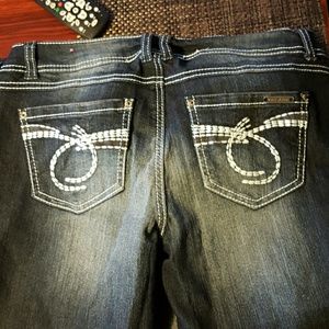 Pants
