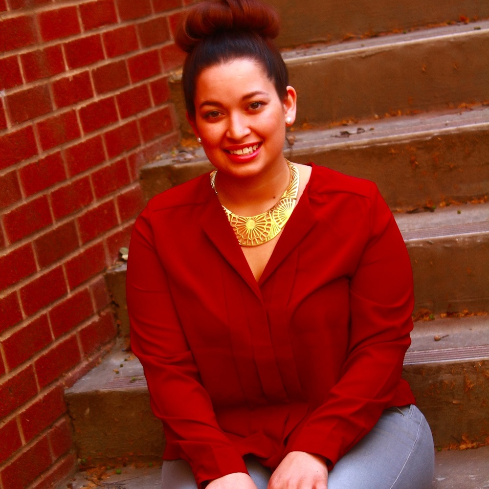 Meet your Posher, Chellie