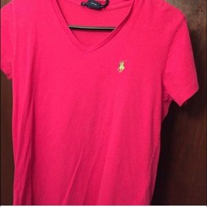 Ralph Lauren shirts
