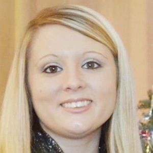 Meet your Posher, Breanna