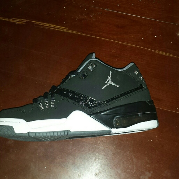 Jordan Flights 23 - Picture 1 of 4