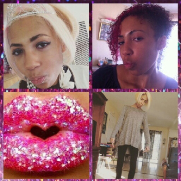 Meet your Posher, Jadabug - Picture 2 of 2