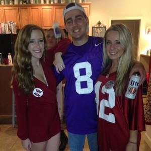 Meet your Posher, Easton