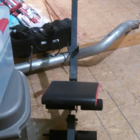 Weight set - Picture 4 of 4